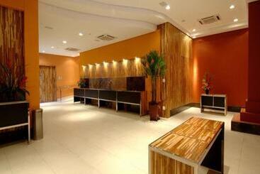 Mareiro Hotel Beira Mar