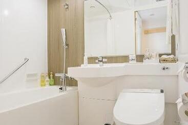 Mars Garden Hotel Hakata