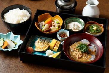 Mars Garden Hotel Hakata