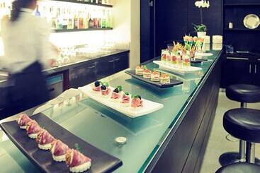 هتل Mercure Genova San Biagio