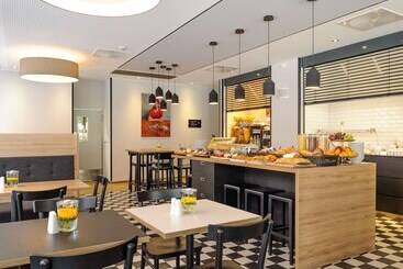 Mercure Hotel München Altstadt