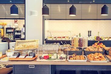 Mercure Hotel München Altstadt