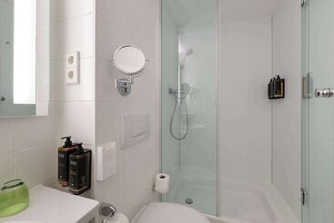 Mercure Hotel München Altstadt