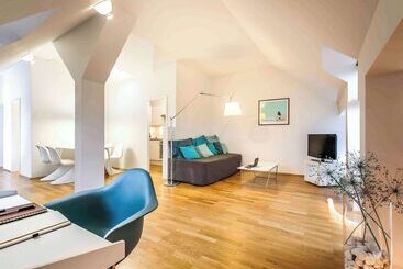 Mercure Hotel München Altstadt