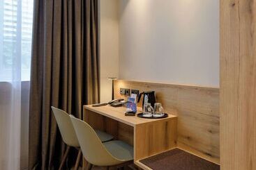 Mercure Hotel München Altstadt