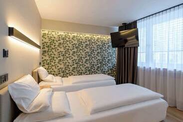 Mercure Hotel München Altstadt