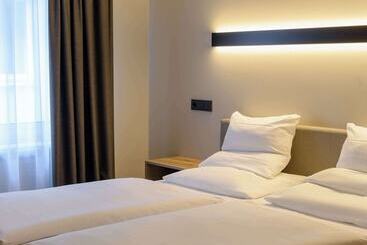 Mercure Hotel München Altstadt