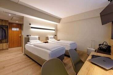 Mercure Hotel München Altstadt