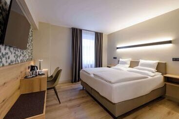 Mercure Hotel München Altstadt