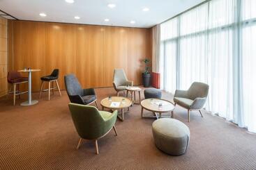 בית מלון כפרי Mercure Porto Gaia
