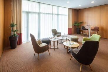 בית מלון כפרי Mercure Porto Gaia