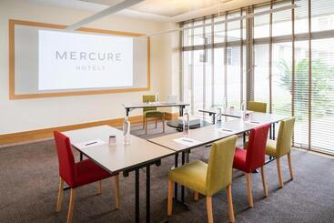 בית מלון כפרי Mercure Porto Gaia