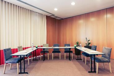 בית מלון כפרי Mercure Porto Gaia