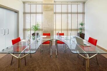 בית מלון כפרי Mercure Porto Gaia