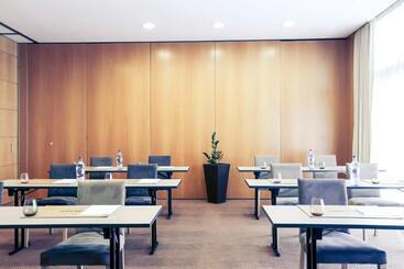 בית מלון כפרי Mercure Porto Gaia