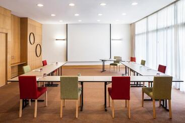 בית מלון כפרי Mercure Porto Gaia