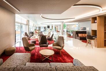 בית מלון כפרי Mercure Porto Gaia