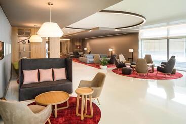 בית מלון כפרי Mercure Porto Gaia