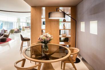 בית מלון כפרי Mercure Porto Gaia