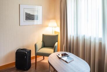 בית מלון כפרי Mercure Porto Gaia