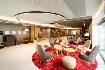בית מלון כפרי Mercure Porto Gaia