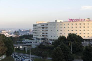 בית מלון כפרי Mercure Porto Gaia