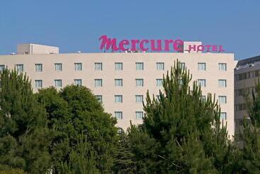 בית מלון כפרי Mercure Porto Gaia