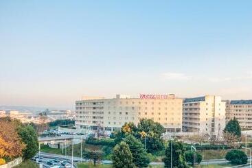 בית מלון כפרי Mercure Porto Gaia