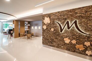 בית מלון כפרי Mercure Porto Gaia