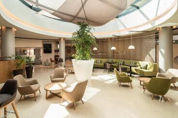 בית מלון כפרי Mercure Porto Gaia