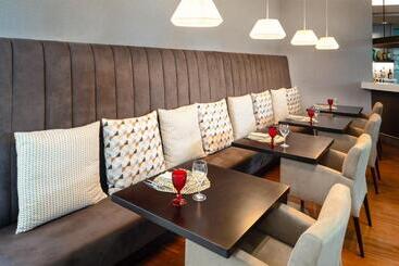 בית מלון כפרי Mercure Porto Gaia