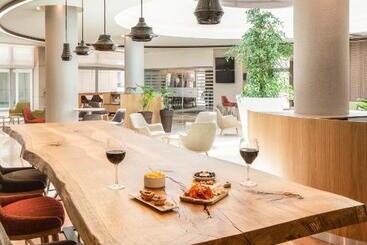 בית מלון כפרי Mercure Porto Gaia