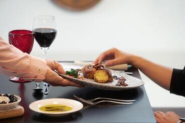 בית מלון כפרי Mercure Porto Gaia