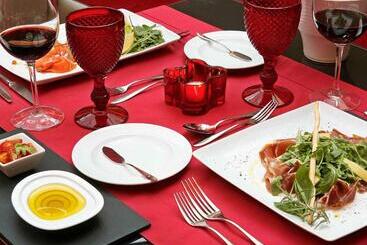 בית מלון כפרי Mercure Porto Gaia