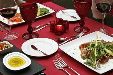בית מלון כפרי Mercure Porto Gaia