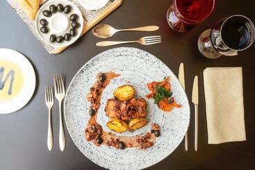 בית מלון כפרי Mercure Porto Gaia