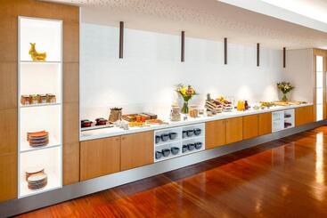 בית מלון כפרי Mercure Porto Gaia