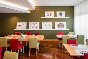 בית מלון כפרי Mercure Porto Gaia