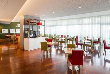 בית מלון כפרי Mercure Porto Gaia