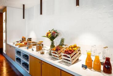 בית מלון כפרי Mercure Porto Gaia
