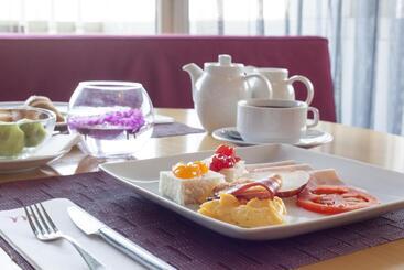 בית מלון כפרי Mercure Porto Gaia