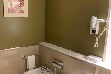 בית מלון כפרי Mercure Porto Gaia