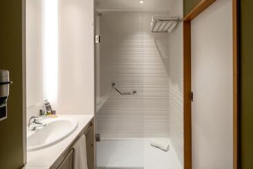 בית מלון כפרי Mercure Porto Gaia