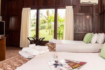 ホテル Montana De Fuego All Inclusive