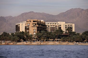 هتل Movenpick Resort & Residences Aqaba