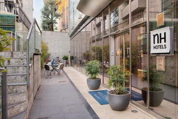 NH Bergamo - Bergamo