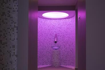 Palazzo Castri 1874 Hotel & Spa