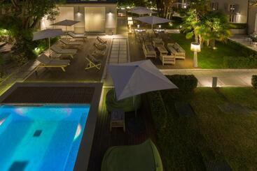 Palazzo Castri 1874 Hotel & Spa