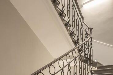 Palazzo Castri 1874 Hotel & Spa