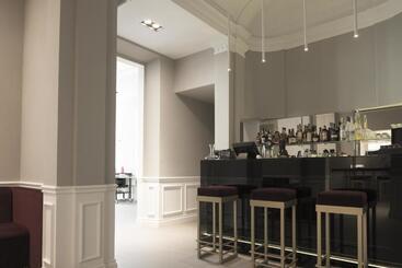 Palazzo Castri 1874 Hotel & Spa